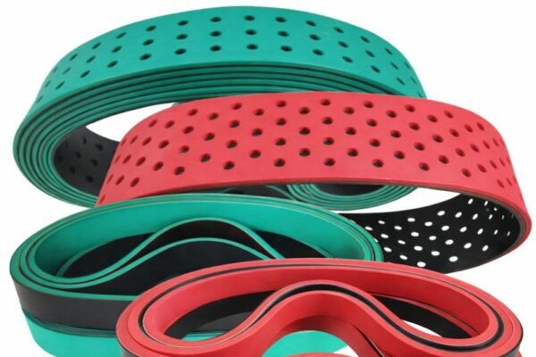 Omega Besleme Kayışı Linatex Eksiz