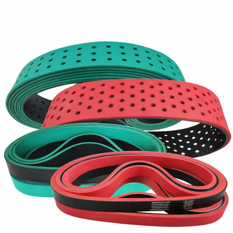 Omega Besleme Kayışı Linatex Eksiz